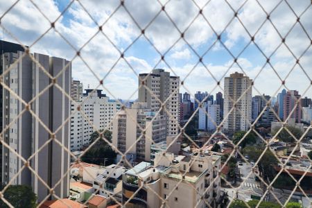Vista do Quarto 1 de apartamento à venda com 3 quartos, 98m² em Centro, São Bernardo do Campo