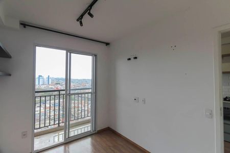 Apartamento à venda com 28m², 1 quarto e sem vagaQuarto
