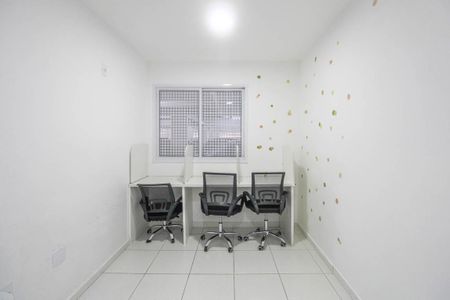 Apartamento à venda com 28m², 1 quarto e sem vagaCowork