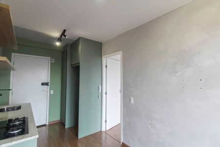 Apartamento à venda com 28m², 1 quarto e sem vagaSala/Cozinha