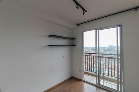 Apartamento à venda com 28m², 1 quarto e sem vagaQuarto