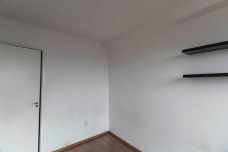Apartamento à venda com 28m², 1 quarto e sem vagaQuarto