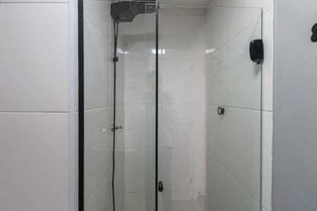 Apartamento à venda com 28m², 1 quarto e sem vagaBanheiro