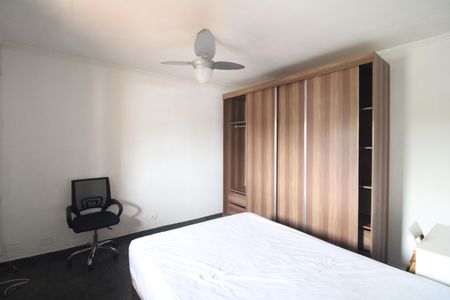 Studio de kitnet/studio para alugar com 1 quarto, 30m² em Jardim Anhanguera, São Paulo