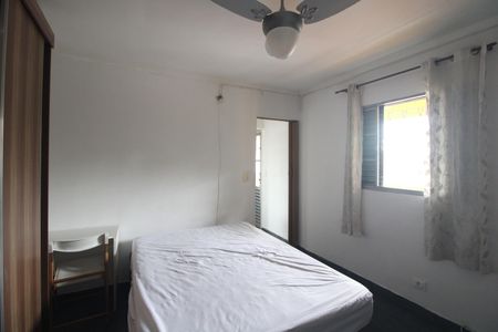 Studio de kitnet/studio para alugar com 1 quarto, 30m² em Jardim Anhanguera, São Paulo