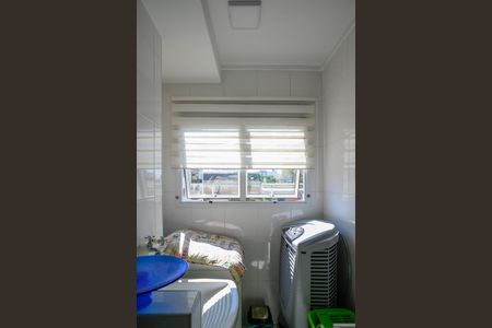 Apartamento à venda com 51m², 2 quartos e 1 vaga Apartamento à venda com 51m², 2 quartos e 1 vagaÁrea de Serviço