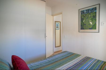Apartamento à venda com 51m², 2 quartos e 1 vaga Apartamento à venda com 51m², 2 quartos e 1 vagaQuarto 1