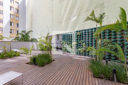 Apartamento à venda com 51m², 2 quartos e 1 vaga Apartamento à venda com 51m², 2 quartos e 1 vagaÁrea comum