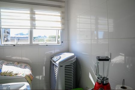 Apartamento à venda com 51m², 2 quartos e 1 vaga Apartamento à venda com 51m², 2 quartos e 1 vagaÁrea de Serviço