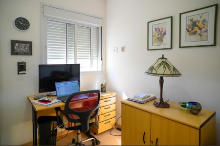 Apartamento à venda com 51m², 2 quartos e 1 vaga Apartamento à venda com 51m², 2 quartos e 1 vagaQuarto 2 / Escritório