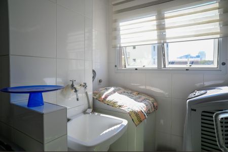 Apartamento à venda com 51m², 2 quartos e 1 vaga Apartamento à venda com 51m², 2 quartos e 1 vagaÁrea de Serviço