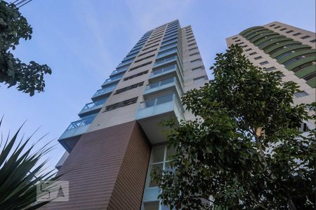 Apartamento à venda com 51m², 2 quartos e 1 vaga Apartamento à venda com 51m², 2 quartos e 1 vagaFachada do Prédio