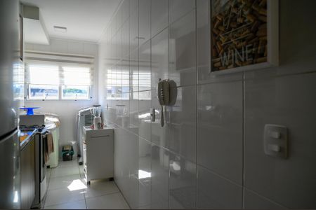 Apartamento à venda com 51m², 2 quartos e 1 vaga Apartamento à venda com 51m², 2 quartos e 1 vagaCozinha