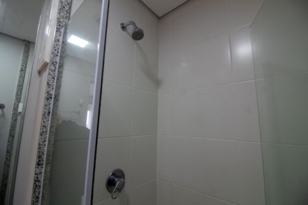 Studio à venda com 35m², 1 quarto e 1 vagaBanheiro