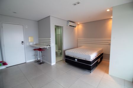 Studio de kitnet/studio à venda com 1 quarto, 35m² em Jardim Aeroporto, São Paulo