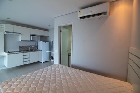 Studio de kitnet/studio à venda com 1 quarto, 35m² em Jardim Aeroporto, São Paulo
