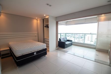 Studio de kitnet/studio à venda com 1 quarto, 35m² em Jardim Aeroporto, São Paulo