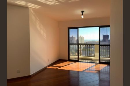 Foto 01 de apartamento à venda com 4 quartos, 107m² em Chácara Primavera, Campinas