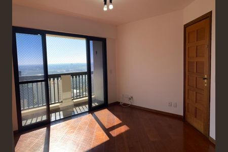 Foto 26 de apartamento à venda com 4 quartos, 107m² em Chácara Primavera, Campinas