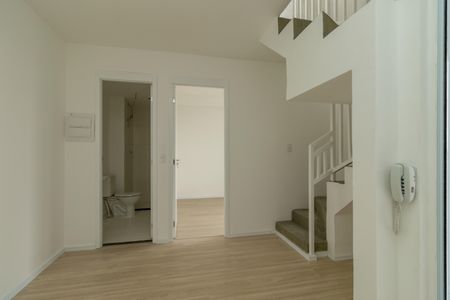 Apartamento à venda com 60m², 1 quarto e sem vagaSala/Cozinha