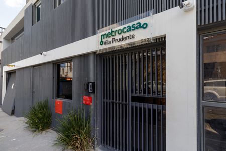 Apartamento à venda com 60m², 1 quarto e sem vagaPortaria