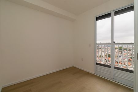 Apartamento à venda com 60m², 1 quarto e sem vagaQuarto