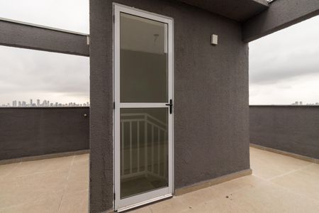 Apartamento à venda com 60m², 1 quarto e sem vagaTerraço