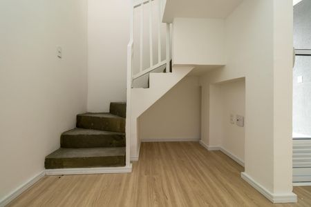 Apartamento à venda com 60m², 1 quarto e sem vagaSala/Cozinha