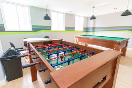 Apartamento à venda com 60m², 1 quarto e sem vagaSalão de Jogos