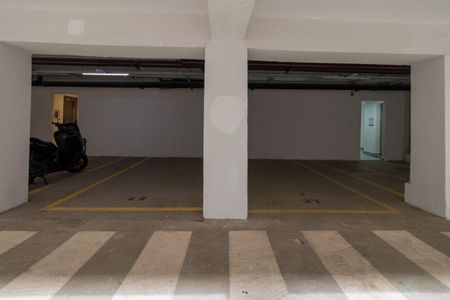 Apartamento à venda com 60m², 1 quarto e sem vagaGaragem/Vagas