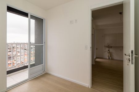 Apartamento à venda com 60m², 1 quarto e sem vagaQuarto