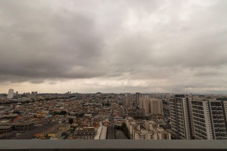 Apartamento à venda com 60m², 1 quarto e sem vagaTerraço vista