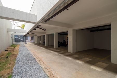 Apartamento à venda com 60m², 1 quarto e sem vagaGaragem