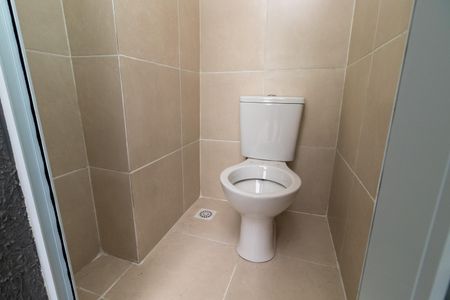 Apartamento à venda com 60m², 1 quarto e sem vagaLavabo do Terraço