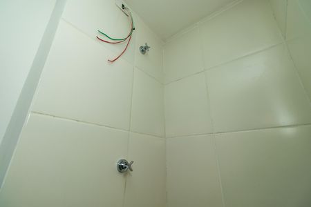 Apartamento à venda com 60m², 1 quarto e sem vagaBanheiro Social