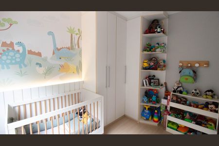 Apartamento à venda com 112m², 3 quartos e 2 vagas Apartamento à venda com 112m², 3 quartos e 2 vagasQuarto 2