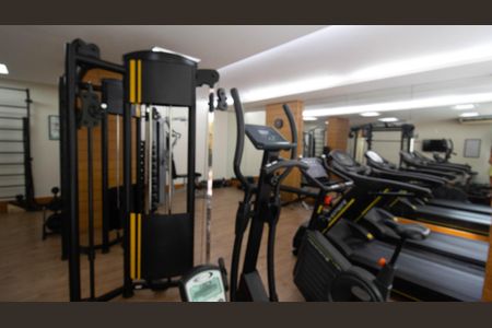 Apartamento à venda com 112m², 3 quartos e 2 vagas Apartamento à venda com 112m², 3 quartos e 2 vagasÁrea comum