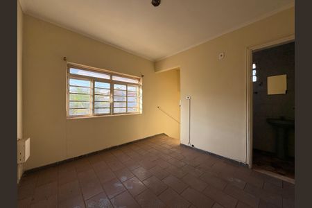 Sala de casa para alugar com 1 quarto, 50m² em Jardim Paulista, Ribeirão Preto