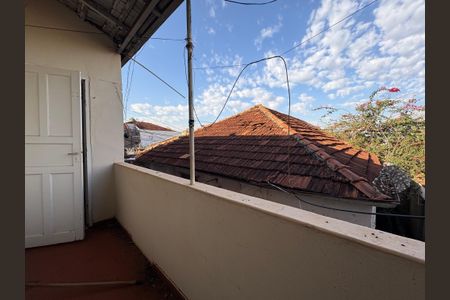 Casa para alugar com 50m², 1 quarto e sem vaga Casa para alugar com 50m², 1 quarto e sem vagaÁrea de Serviço