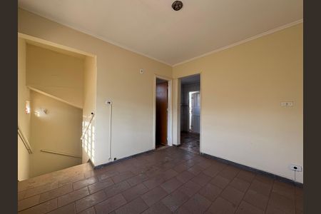 Sala de casa para alugar com 1 quarto, 50m² em Jardim Paulista, Ribeirão Preto