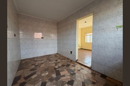 Casa para alugar com 50m², 1 quarto e sem vaga Casa para alugar com 50m², 1 quarto e sem vagaCozinha