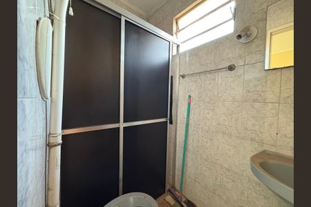 Casa para alugar com 50m², 1 quarto e sem vaga Casa para alugar com 50m², 1 quarto e sem vagaBanheiro