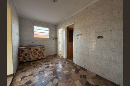 Casa para alugar com 50m², 1 quarto e sem vaga Casa para alugar com 50m², 1 quarto e sem vagaCozinha