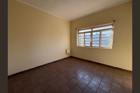 Sala de casa para alugar com 1 quarto, 50m² em Jardim Paulista, Ribeirão Preto