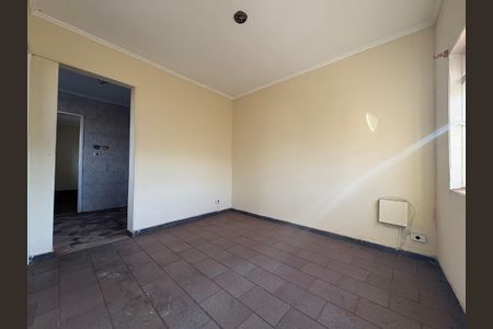 Sala de casa para alugar com 1 quarto, 50m² em Jardim Paulista, Ribeirão Preto