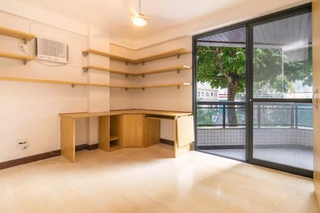 Apartamento à venda com 3 quartos, 150m² em Barra da Tijuca, Rio de Janeiro