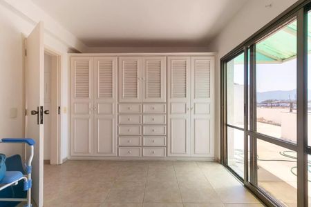 Apartamento à venda com 5 quartos, 422m² em Barra da Tijuca, Rio de Janeiro