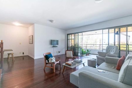 Apartamento à venda com 5 quartos, 422m² em Barra da Tijuca, Rio de Janeiro