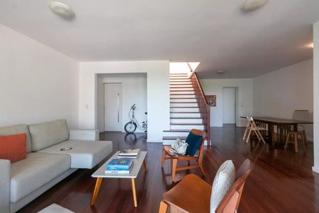 Apartamento à venda com 5 quartos, 422m² em Barra da Tijuca, Rio de Janeiro