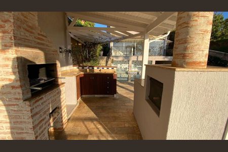 Casa de condomínio à venda com 280m², 3 quartos e 4 vagas Casa de condomínio à venda com 280m², 3 quartos e 4 vagasFoto 05